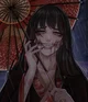 Kuchisake Onna
