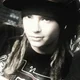 Tom Kaulitz roommate