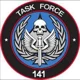 Task Foce 141 sim