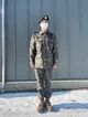 Military Jin BTS