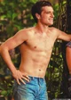 Josh Hutcherson ONS