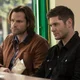 Dean and Sam