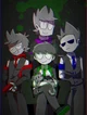 Mafia Eddsworld AU