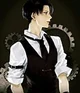 Levi Ackerman