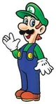 Luigi Mario