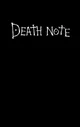Death Note Story 