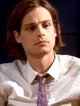 Spencer Reid
