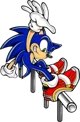 Sonic-SA2