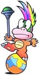 Lemmy Koopa