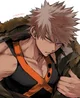 Bakugo 