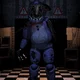 Withered Bonnie