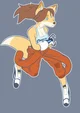 Fox Chell
