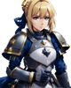 Artoria Pendragon