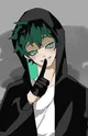 Villain_Deku