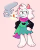 Ralsei -Main-
