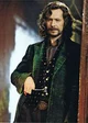 Sirius Black