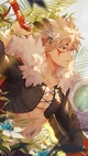 Katsuki Bakugo 