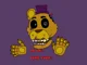 Golden Freddy 