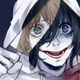 Jeff The killer 