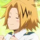BNHA Kaminari Denki