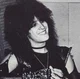 Nikki Sixx