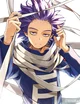 Hitoshi shinsou