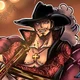Mihawk Hawk-Eyes
