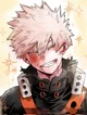 Bakugo