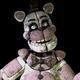 CTW Funtime Freddy