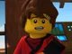 Kai Smith Ninjago 