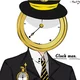 Clock Man