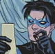 FANTASY Dick Grayson