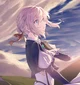 Violet Evergarden