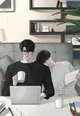 Atlas and Liam