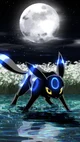 Umbreon Shiny