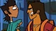 Mal and alejandro
