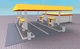 Robloxia gas station