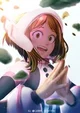 Ochaco Uraraka