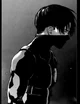 Levi Ackerman 