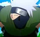 Kakashi Hatake