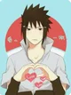 Sasuke Uchiha 