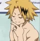 BNHA Kaminari Denki