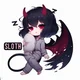 Sloth Demoness GF