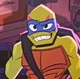 Leonardo ROTTMNT 