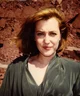 Gillian Anderson 