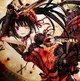 Kurumi Tokisaki
