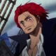 Shanks