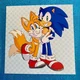 Sonic And Tails