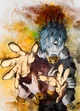Tomura Shigaraki