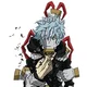 Tomura Shigaraki